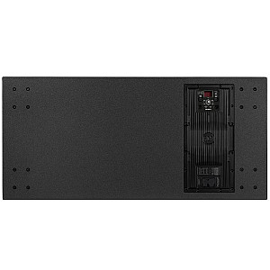 RCF SUB 8008AS 4 400W 2x18 inch Powered Subwoofer